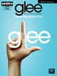 Glee Men's Edition piano sheet music cover